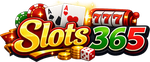 Slots 365 logo